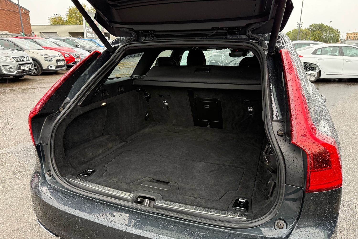 Used Volvo V90 2019 for sale - 76416814: Photo 15