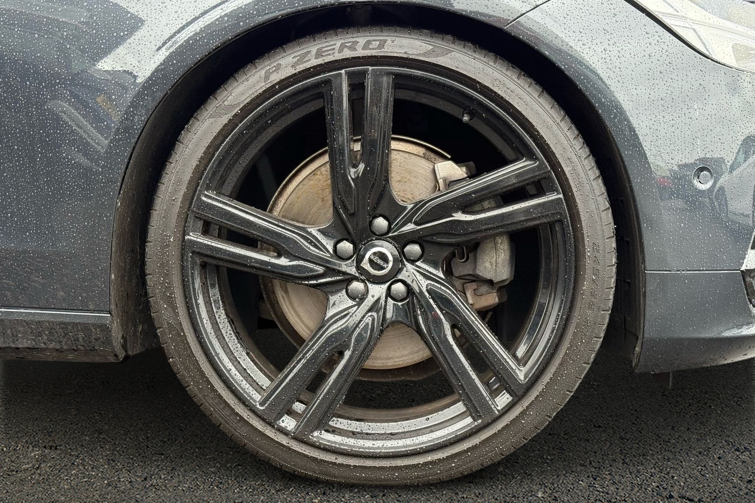 Used Volvo V90 2019 for sale - 76416814: Photo 16