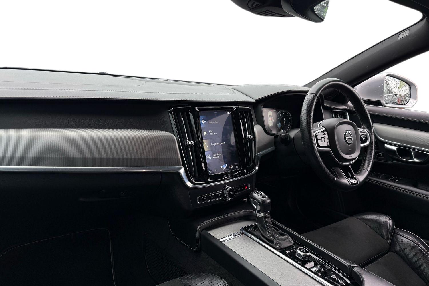 Used Volvo V90 2019 for sale - 76416814: Photo 4