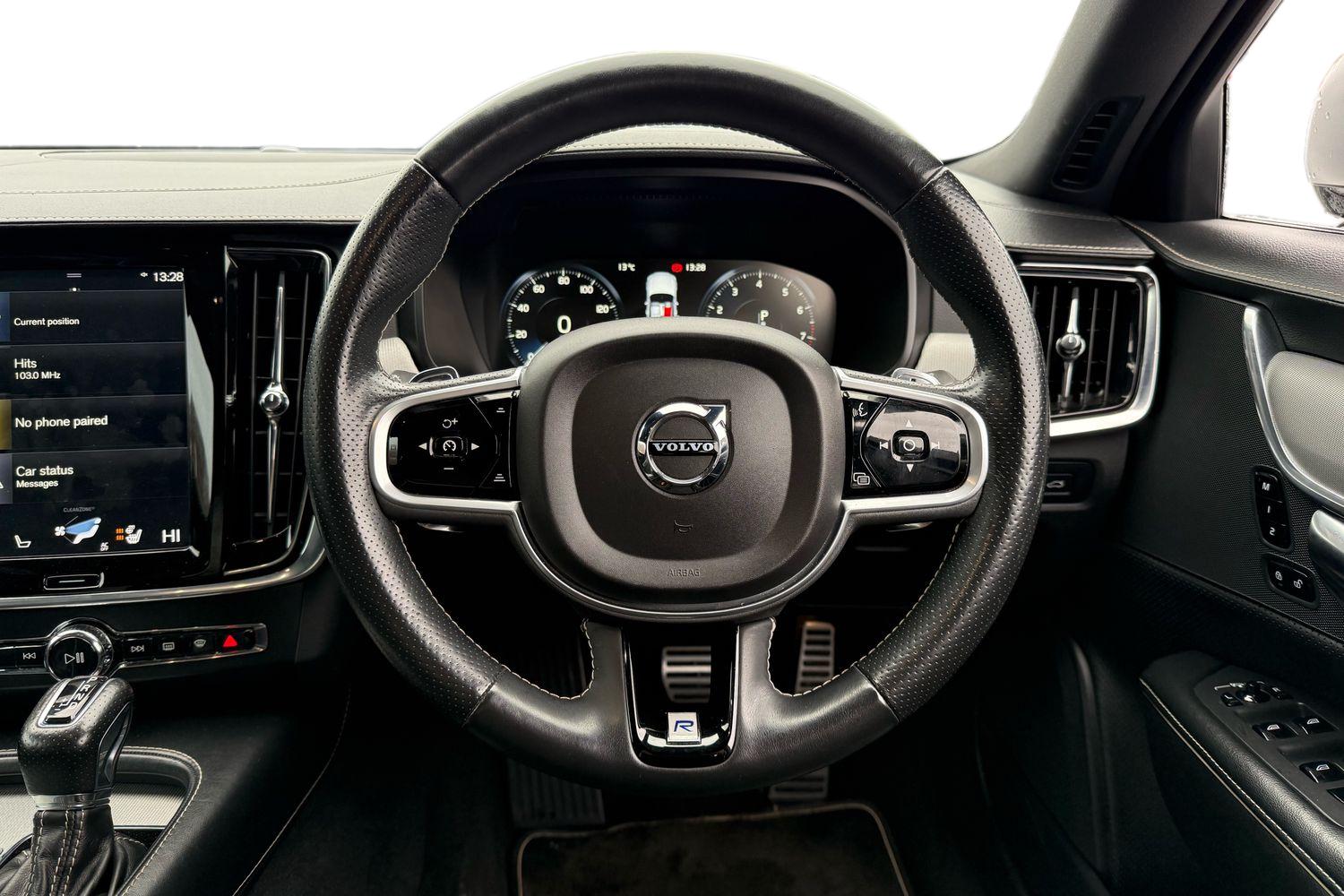 Used Volvo V90 2019 for sale - 76416814: Photo 5