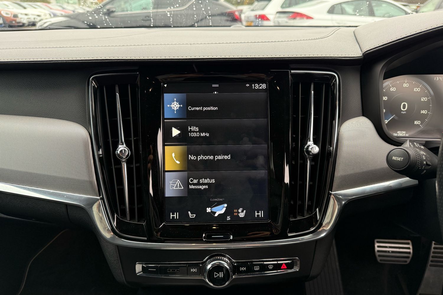 Used Volvo V90 2019 for sale - 76416814: Photo 6