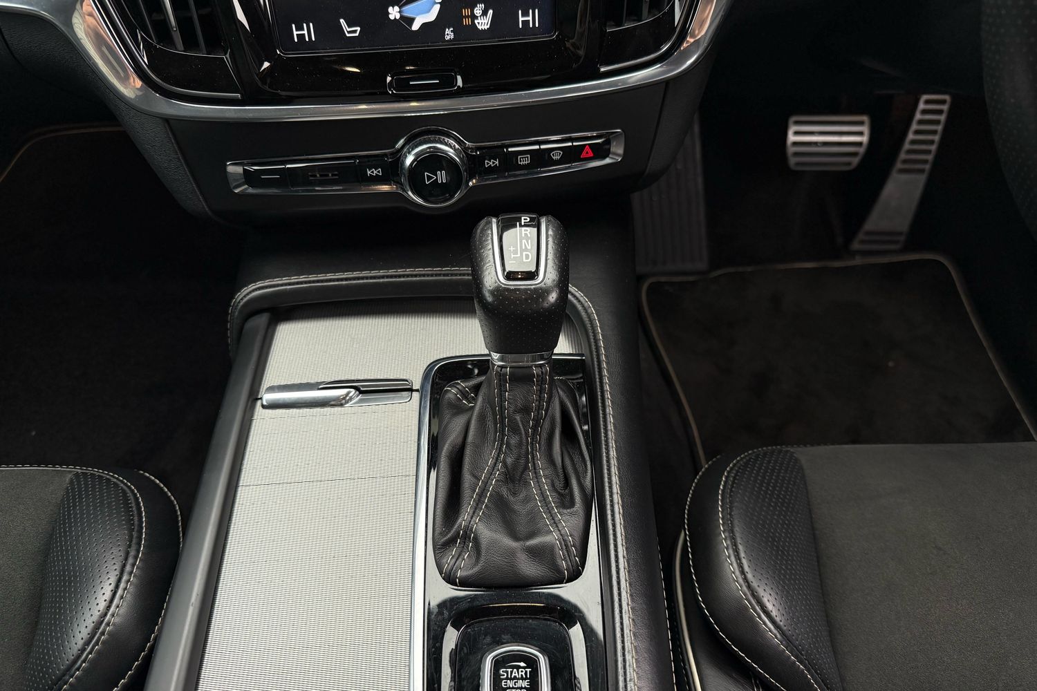 Used Volvo V90 2019 for sale - 76416814: Photo 7