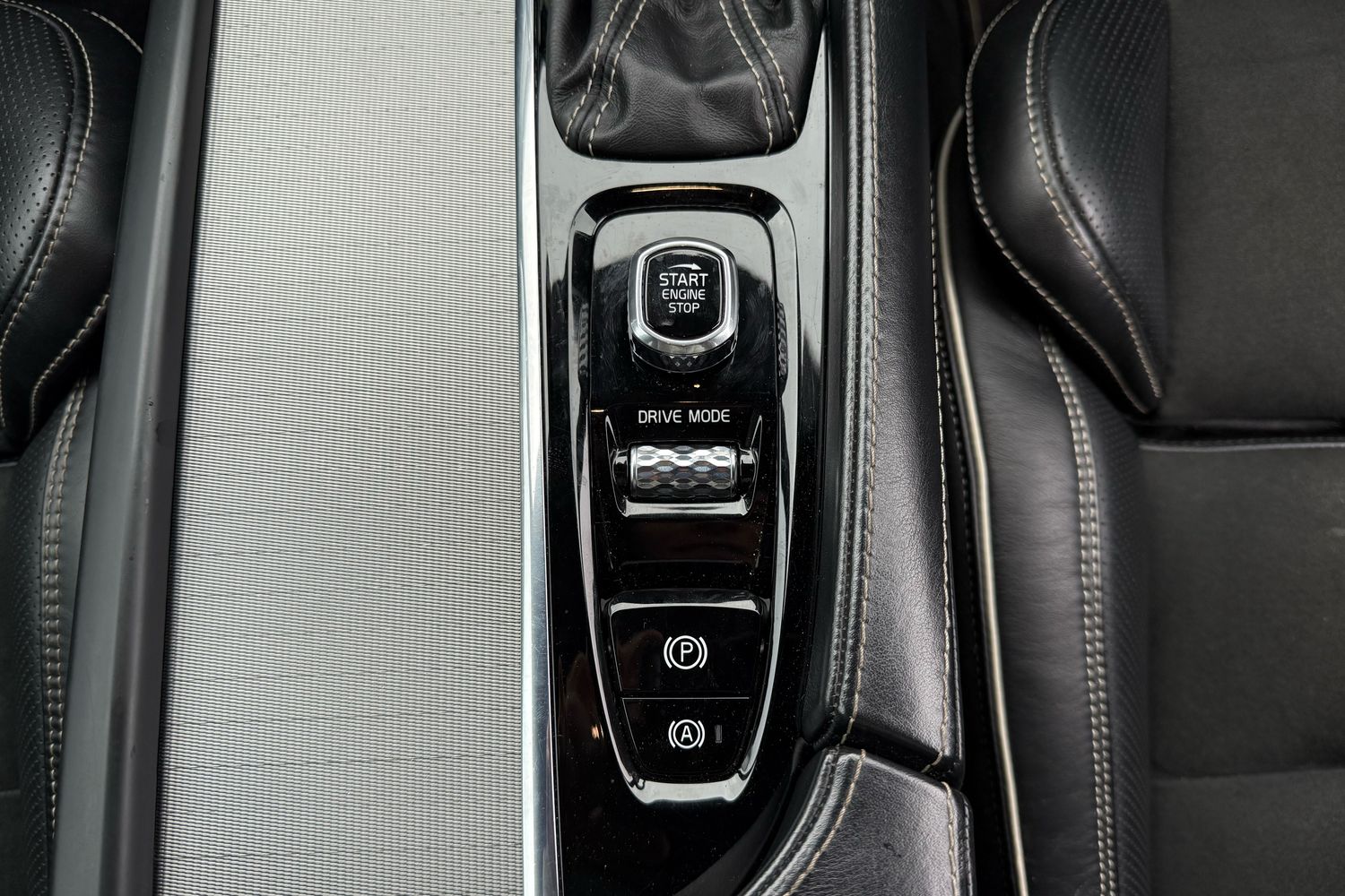 Used Volvo V90 2019 for sale - 76416814: Photo 8