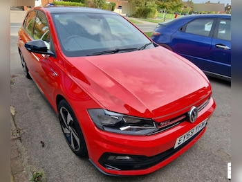 Volkswagen - Polo