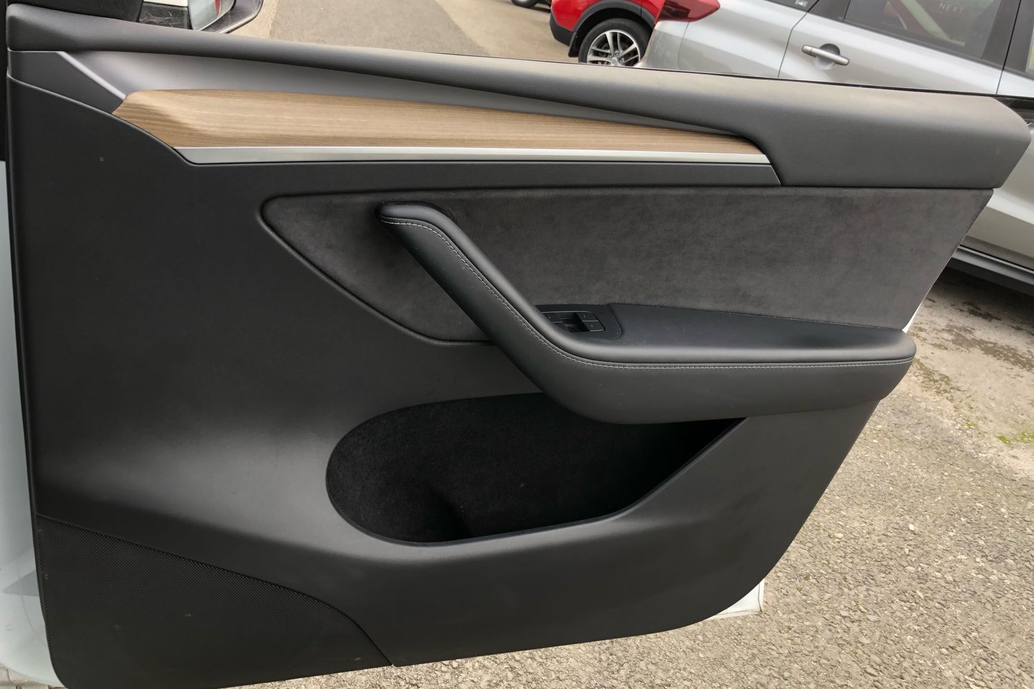 Used Tesla Model Y 2022 for sale - 76346597: Photo 11