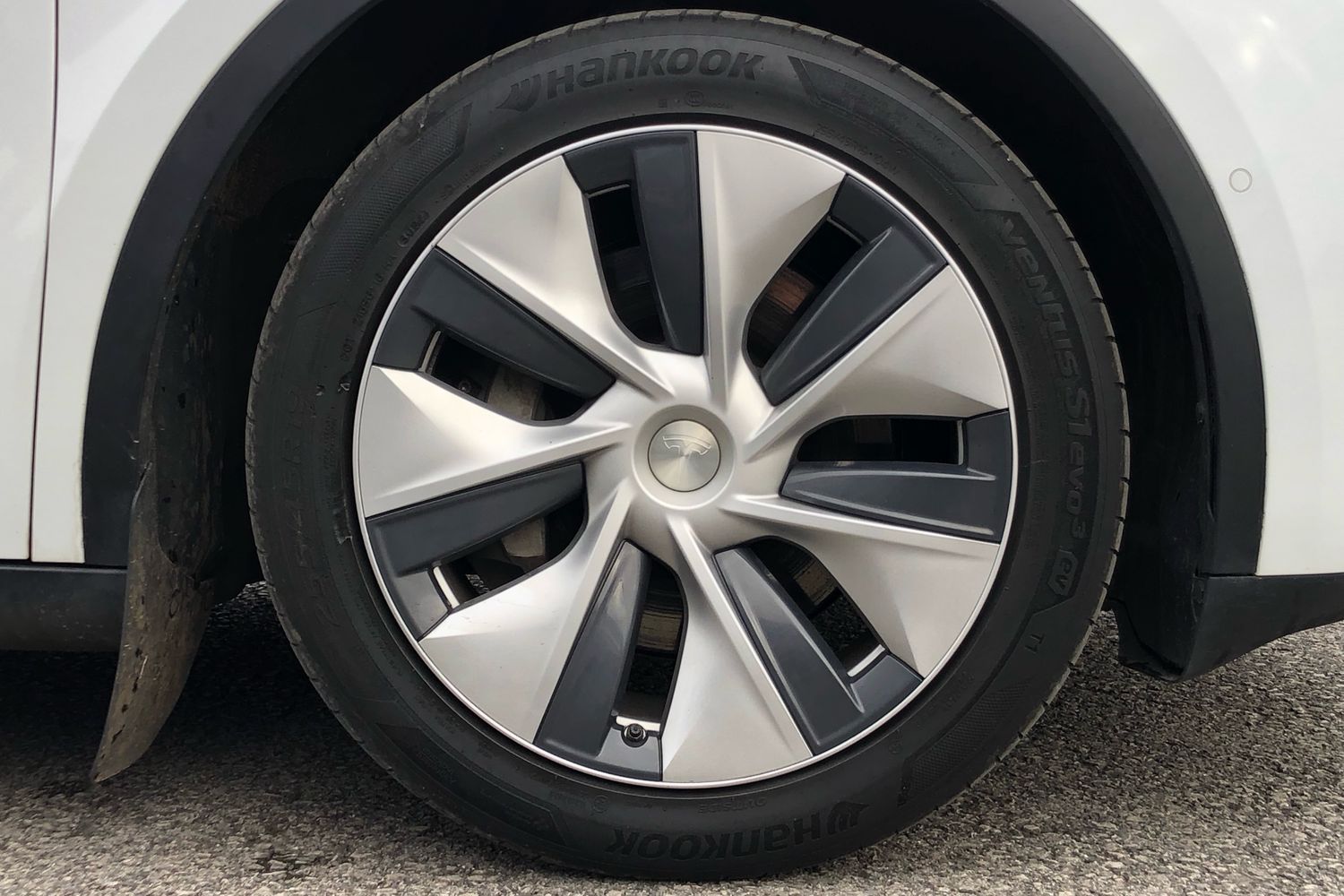 Used Tesla Model Y 2022 for sale - 76346597: Photo 15