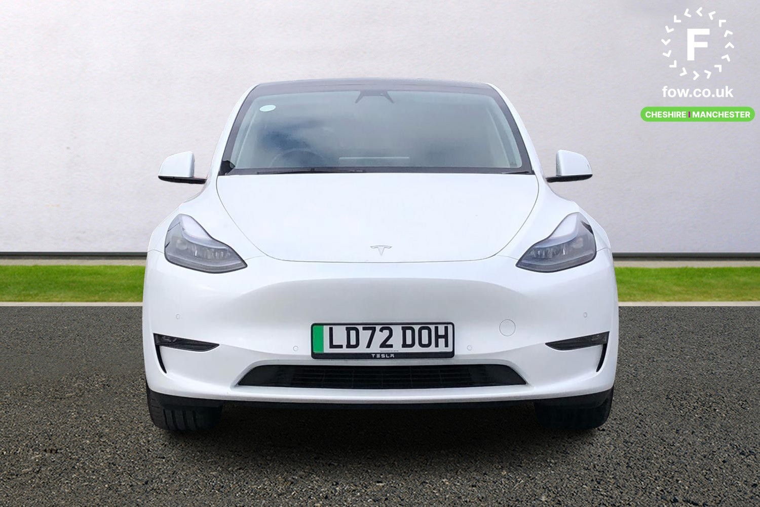Used Tesla Model Y 2022 for sale - 76346597: Photo 16