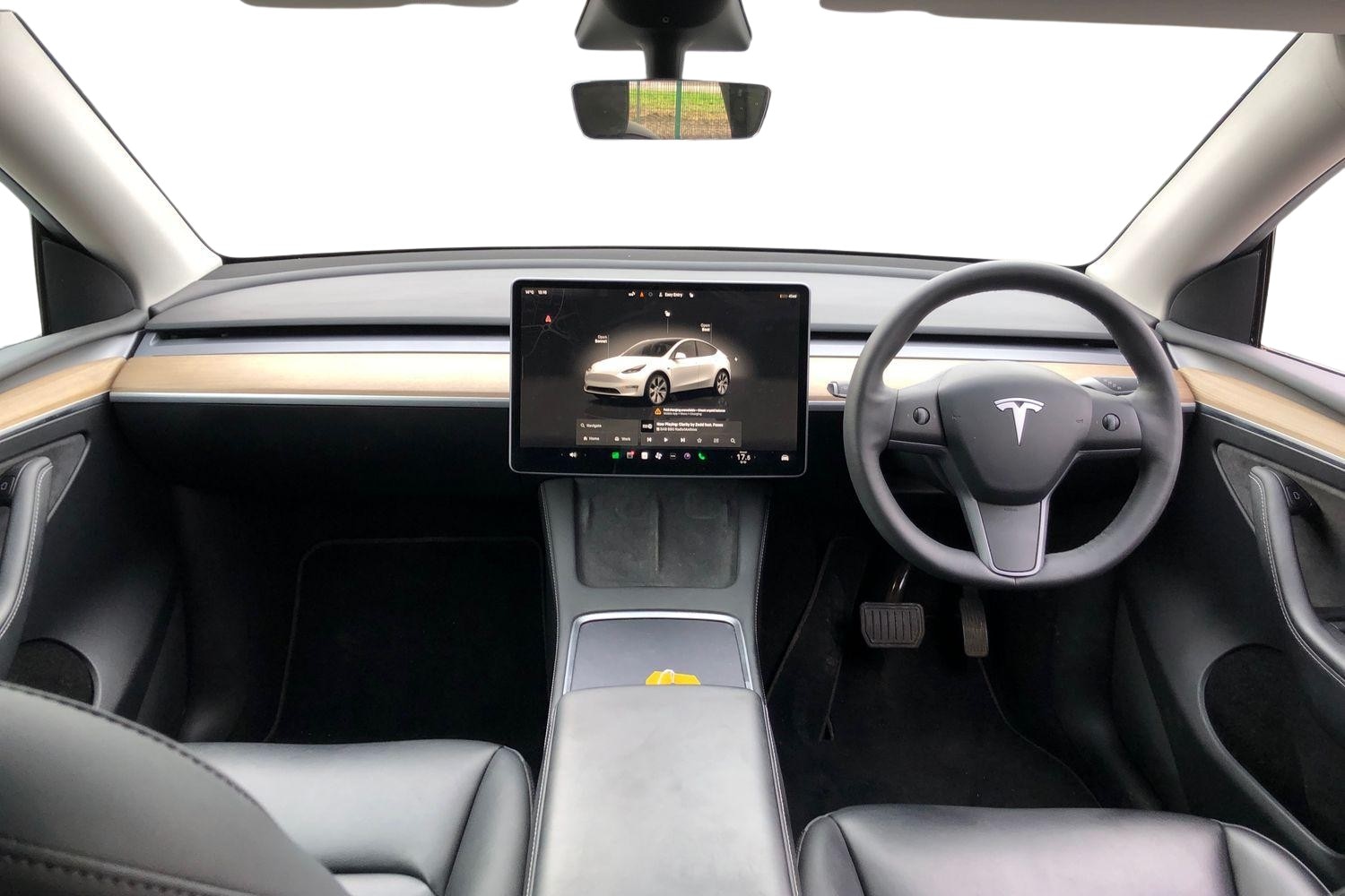 Used Tesla Model Y 2022 for sale - 76346597: Photo 3