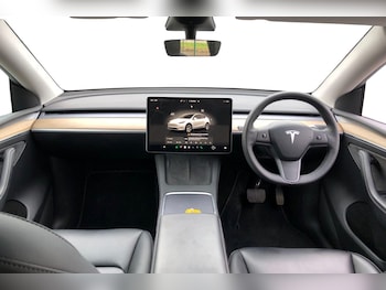 Used Tesla Model Y 2022 for sale - 76346597: Photo