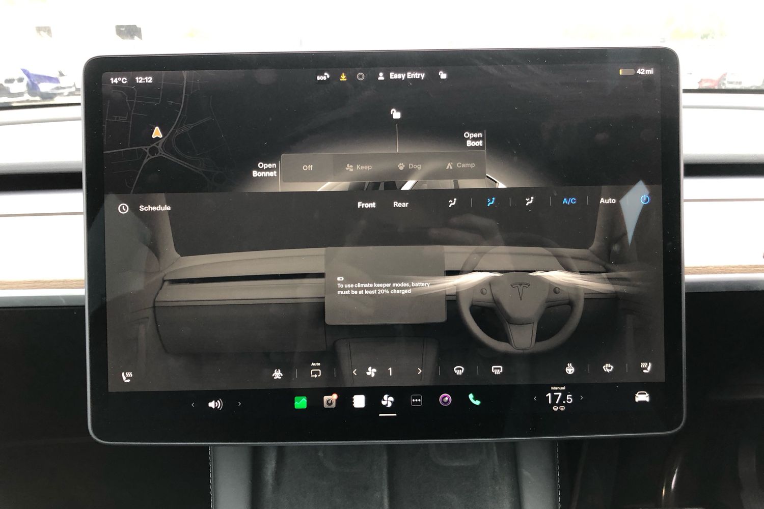 Used Tesla Model Y 2022 for sale - 76346597: Photo 7