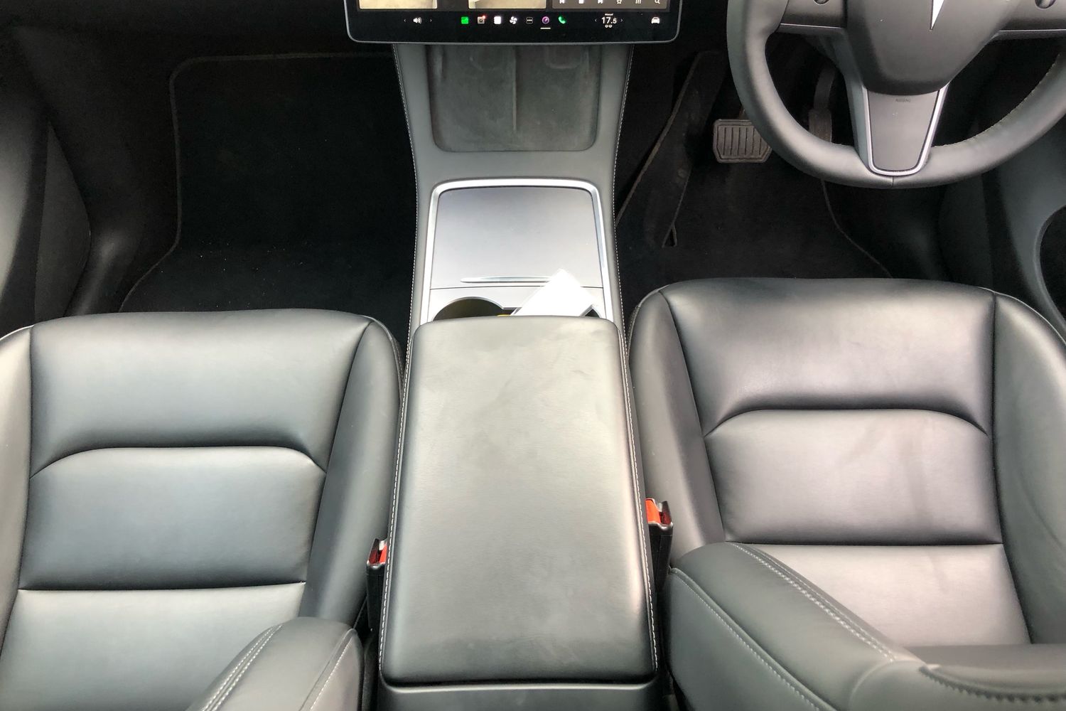 Used Tesla Model Y 2022 for sale - 76346597: Photo 9