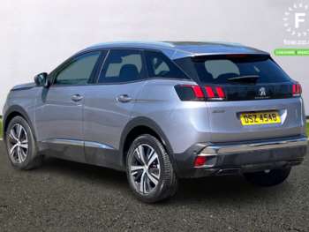 Used Peugeot 3008 2019 for sale - 74807946: Photo