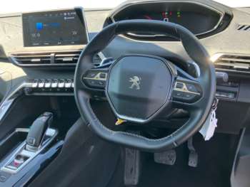 Used Peugeot 3008 2019 for sale - 74807946: Photo