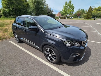 Used Peugeot 3008 2018 for sale - 78739356: Photo