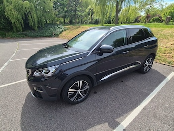 Used Peugeot 3008 2018 for sale - 78739356: Photo