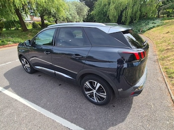 Used Peugeot 3008 2018 for sale - 78739356: Photo