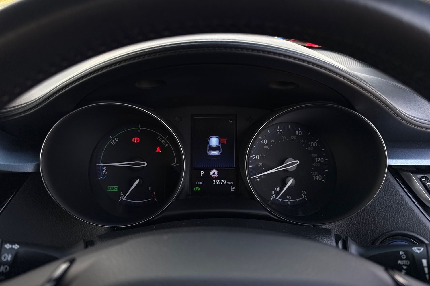 Used Toyota C-HR 2021 for sale - 76476132: Photo 10