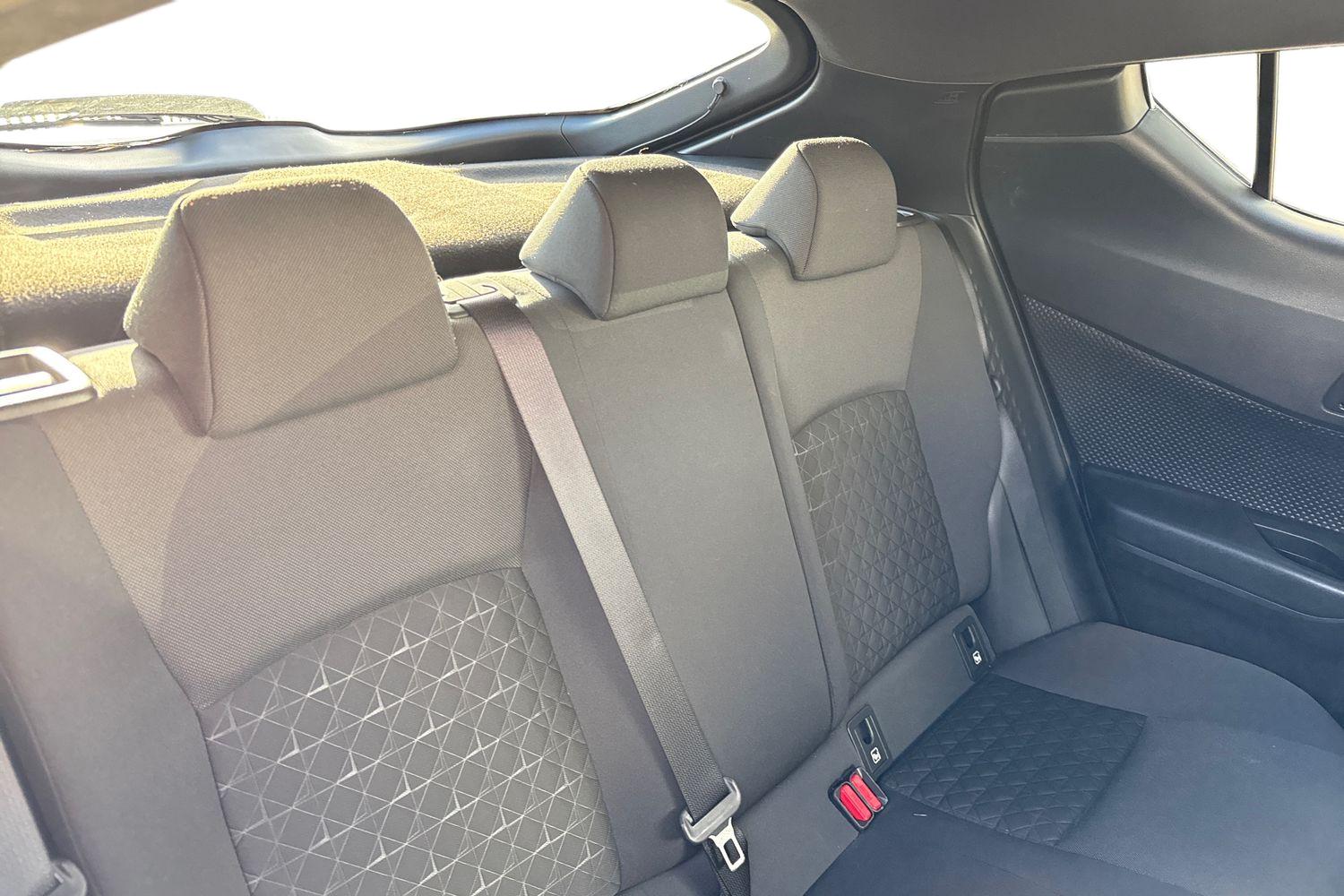 Used Toyota C-HR 2021 for sale - 76476132: Photo 14