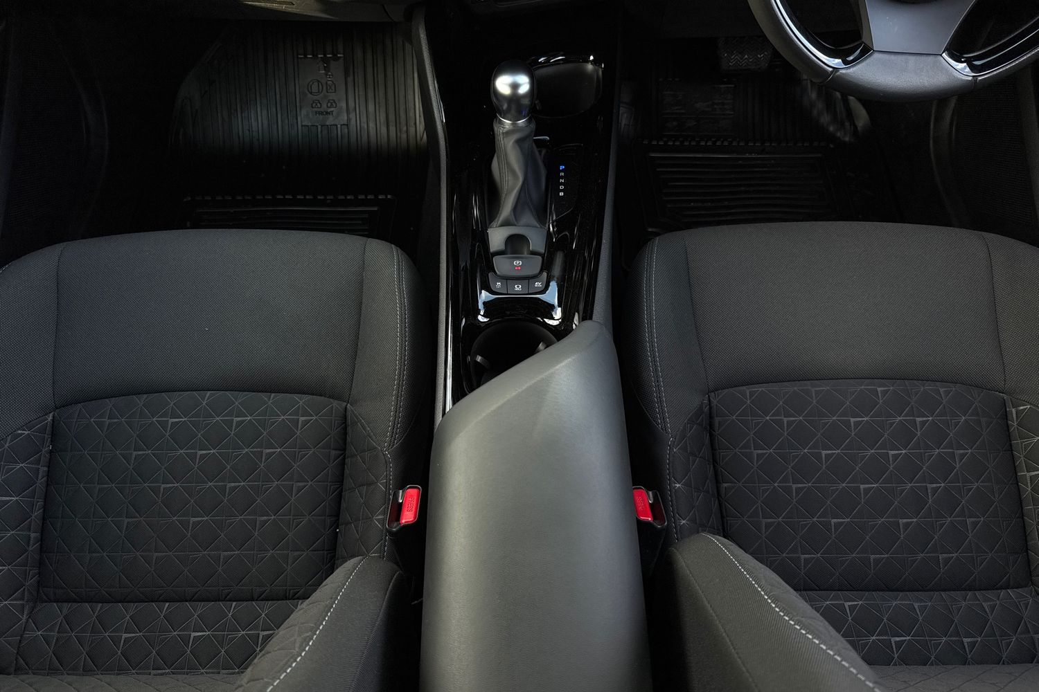 Used Toyota C-HR 2021 for sale - 76476132: Photo 9