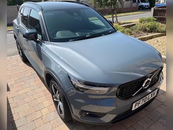 Used Volvo XC40 2021 for sale - 79663541: Photo