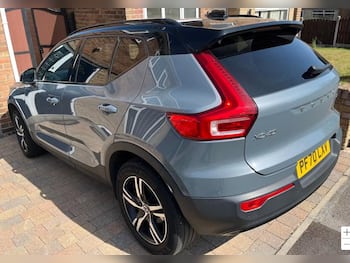 Used Volvo XC40 2021 for sale - 79663541: Photo