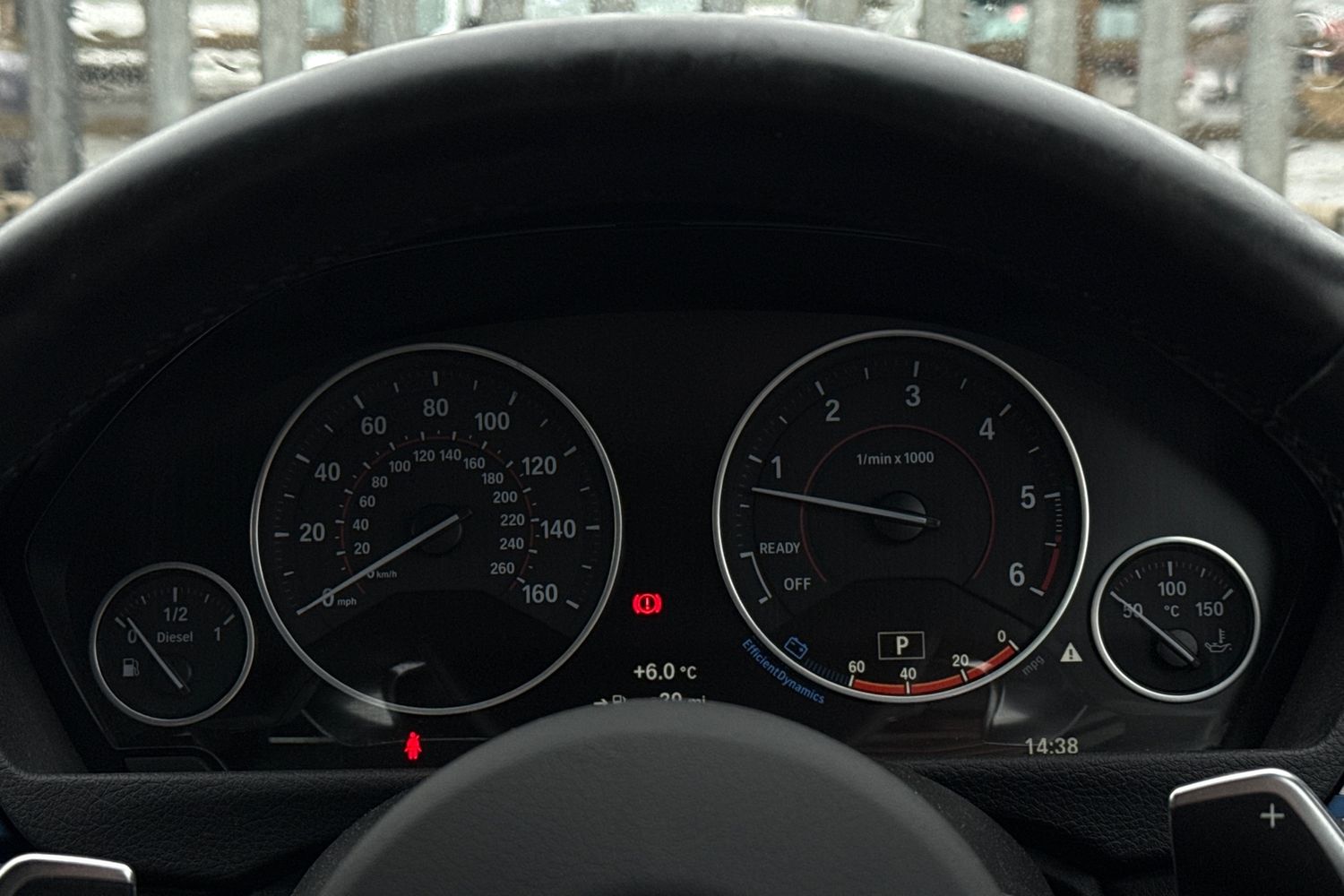 Used BMW 3 Series 2016 for sale - 77514742: Photo 15