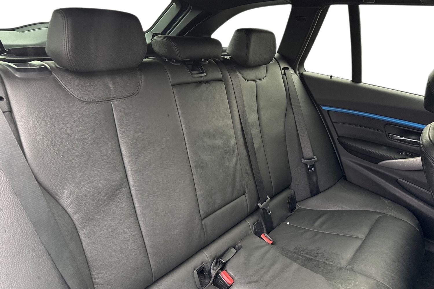 Used BMW 3 Series 2016 for sale - 77514742: Photo 17