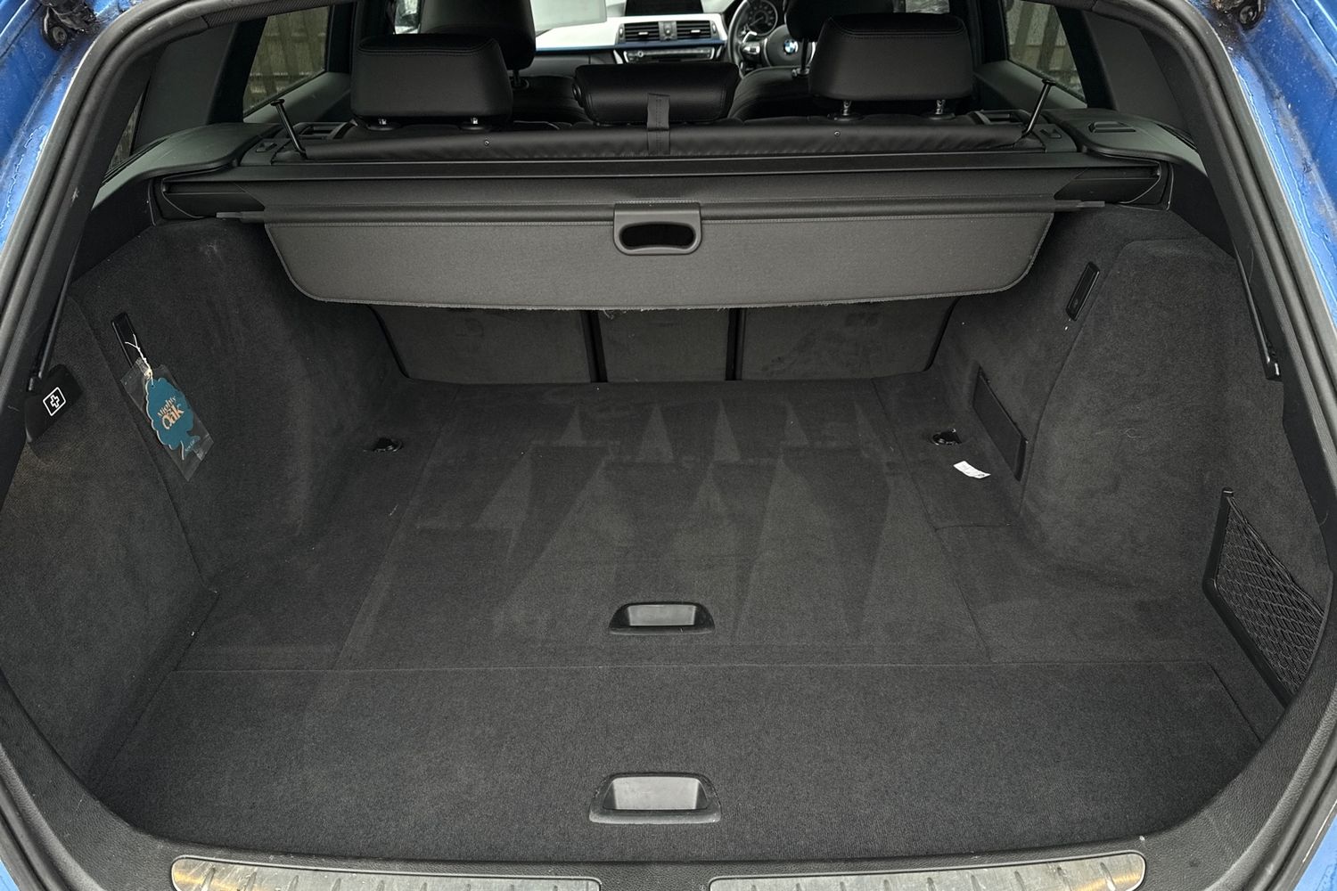 Used BMW 3 Series 2016 for sale - 77514742: Photo 18