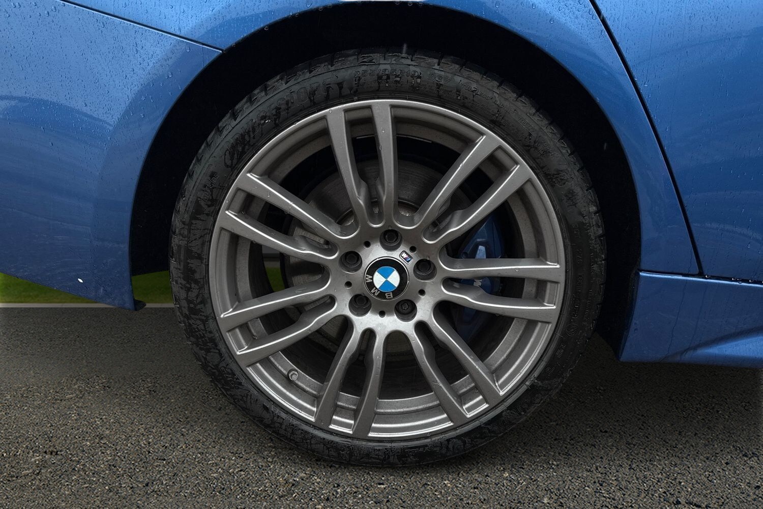 Used BMW 3 Series 2016 for sale - 77514742: Photo 19