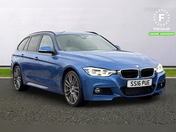 Used BMW 3 Series 2016 for sale - 77514742: Photo