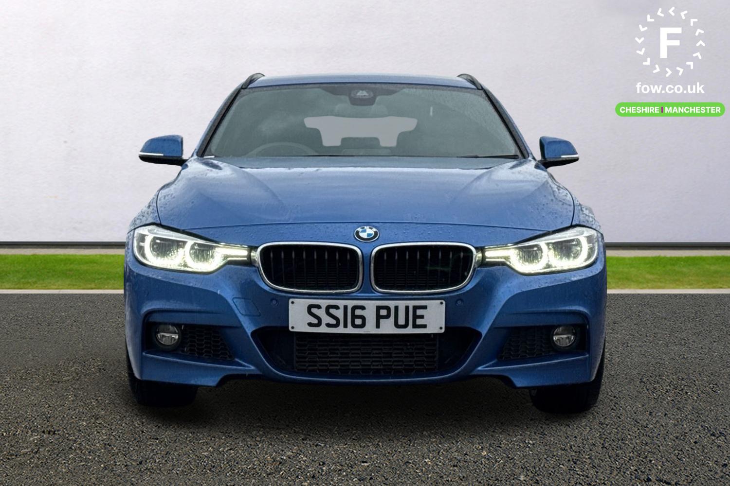 Used BMW 3 Series 2016 for sale - 77514742: Photo 20