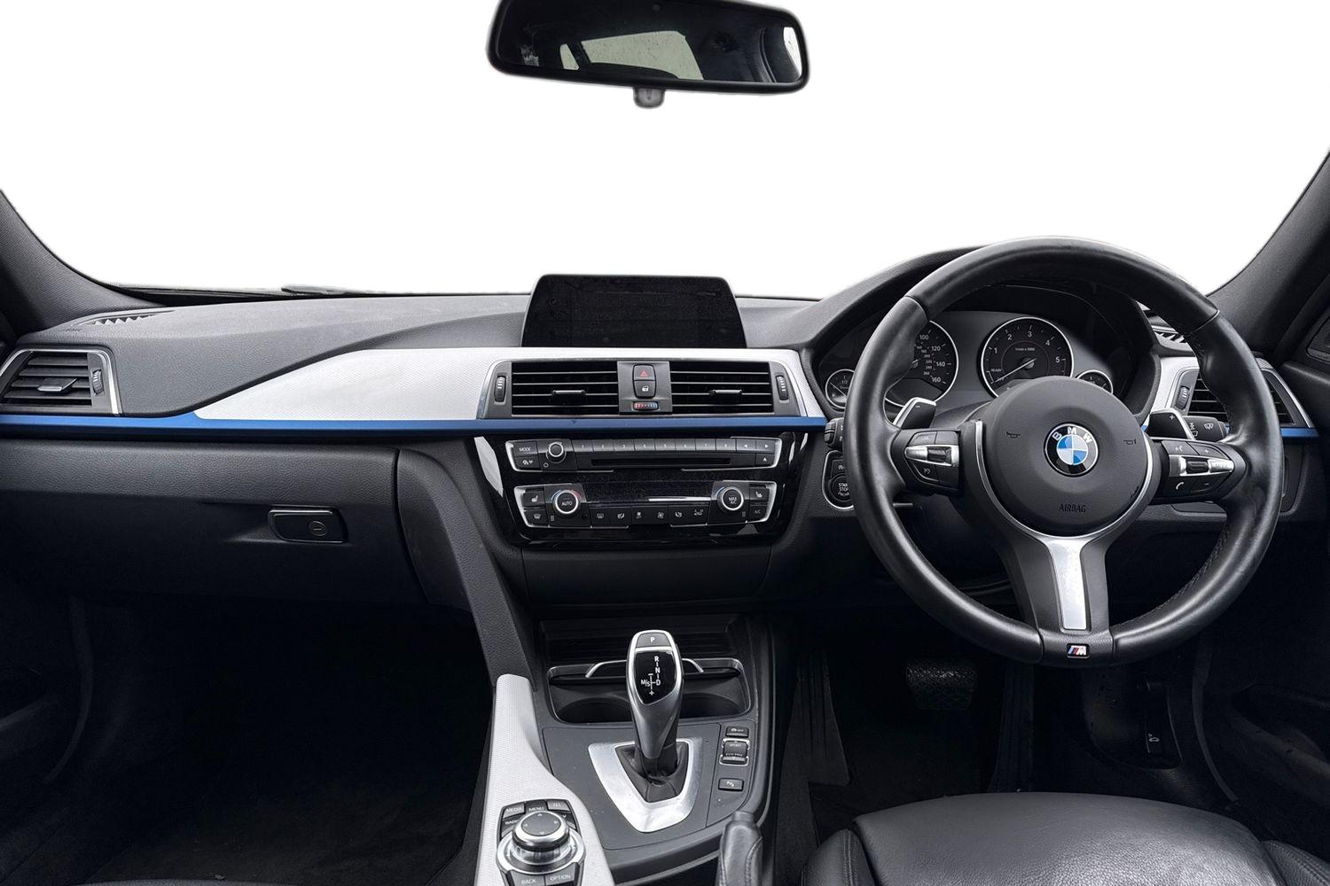 Used BMW 3 Series 2016 for sale - 77514742: Photo 3