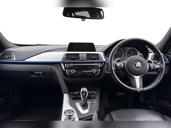 Used BMW 3 Series 2016 for sale - 77514742: Photo