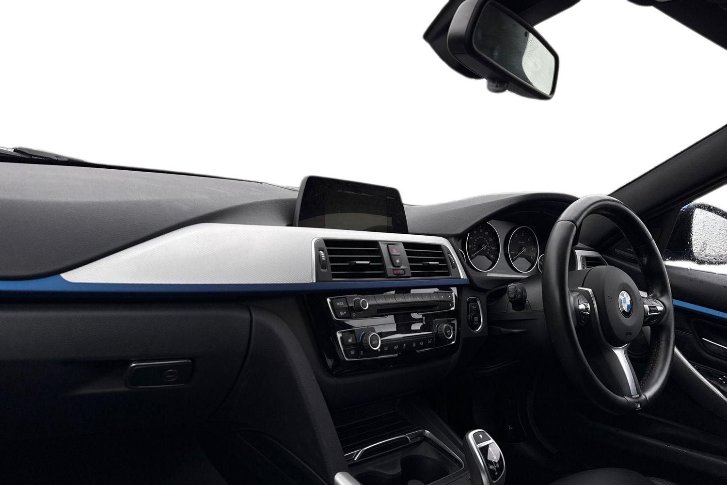 Used BMW 3 Series 2016 for sale - 77514742: Photo 4