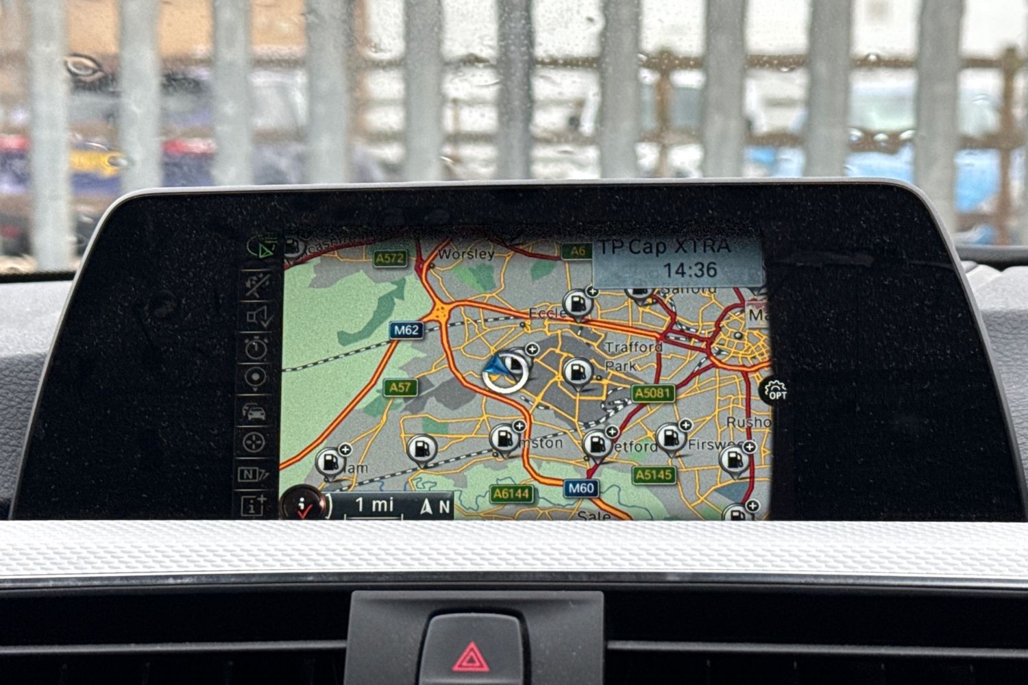 Used BMW 3 Series 2016 for sale - 77514742: Photo 8