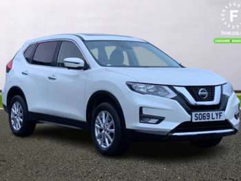 2020 - 1.7 dCi Acenta Premium 5dr