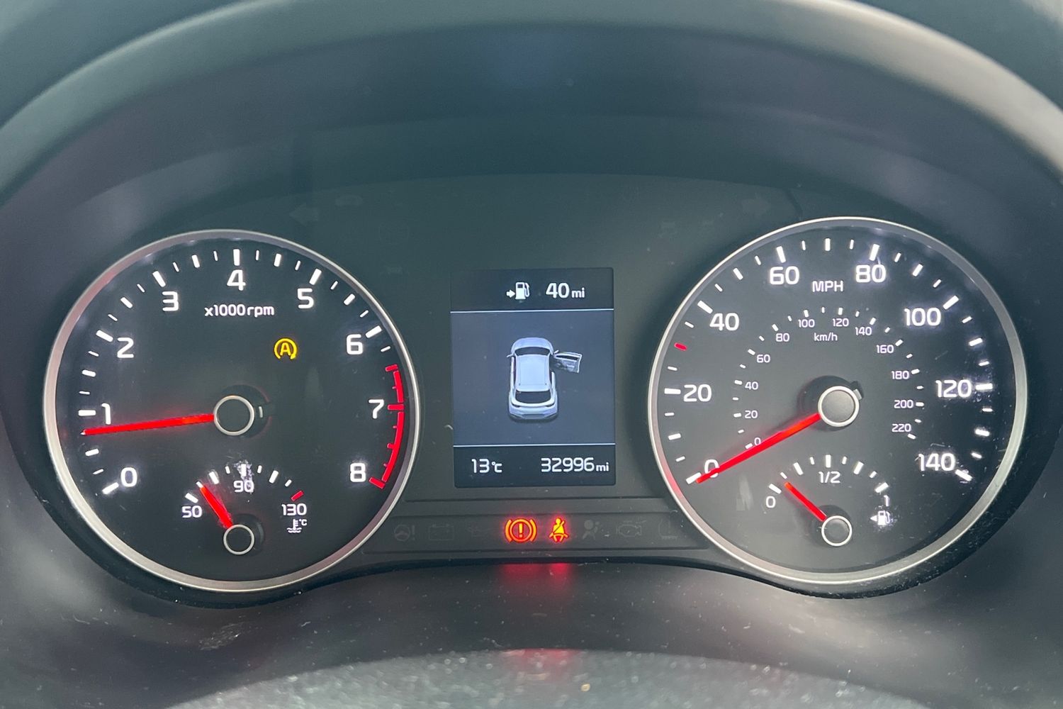 Used Kia Stonic 2019 for sale - 76718560: Photo 16