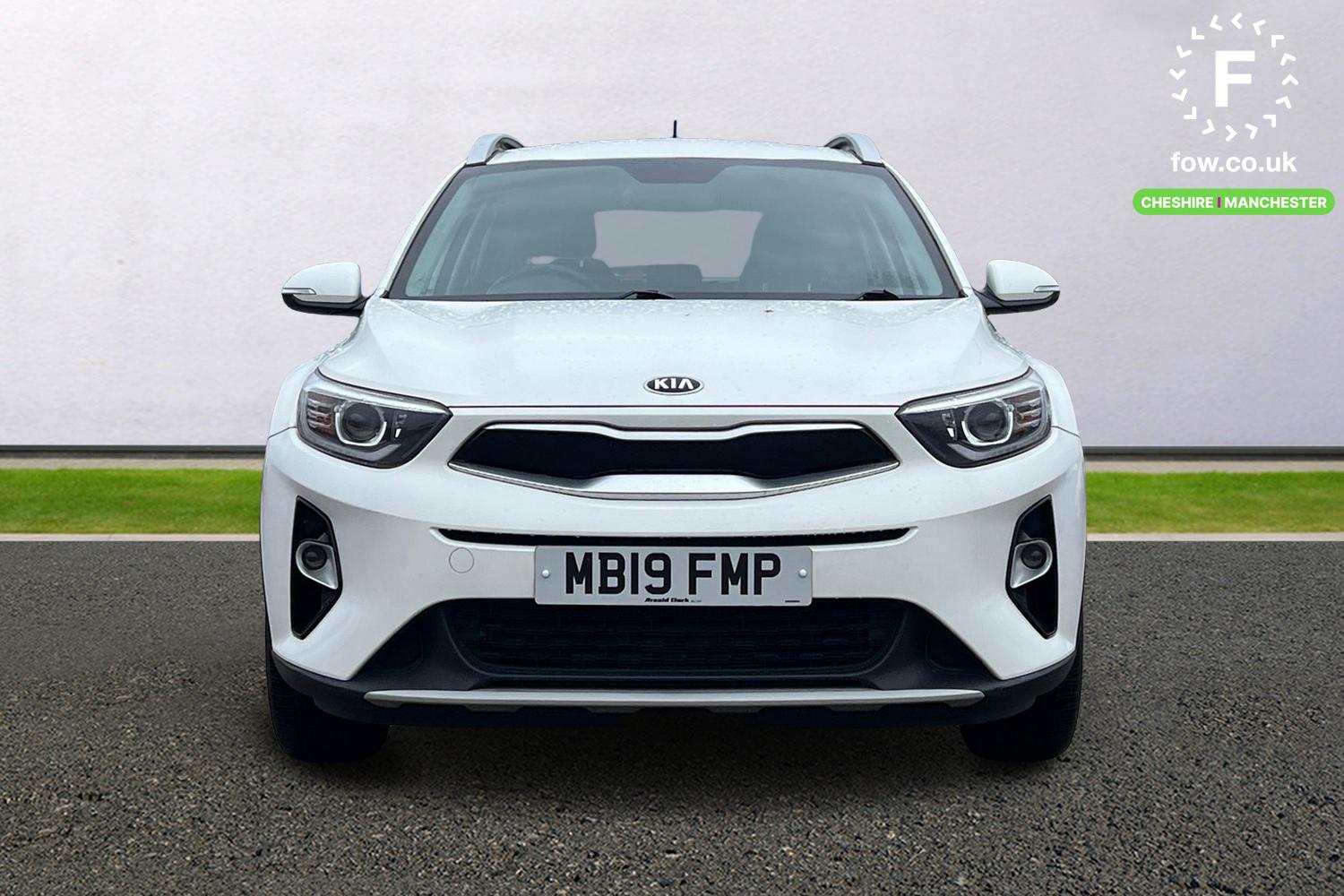 Used Kia Stonic 2019 for sale - 76718560: Photo 23