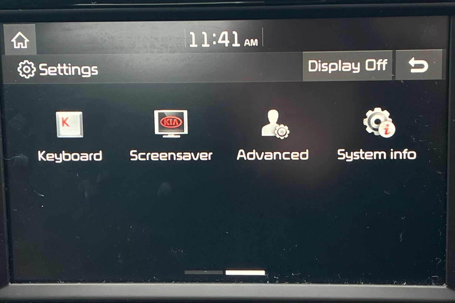 Used Kia Stonic 2019 for sale - 76718560: Photo 9