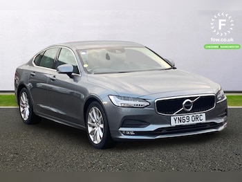 2019 - 2.0 T4 Momentum Plus 4dr Geartronic