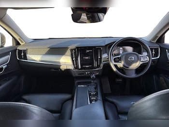 Used Volvo S90 2019 for sale - 76480970: Photo