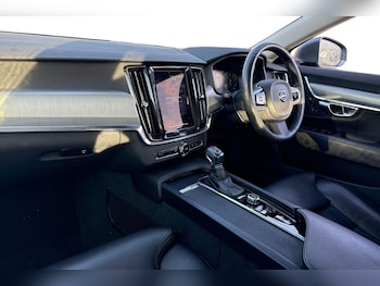 Used Volvo S90 2019 for sale - 76480970: Photo