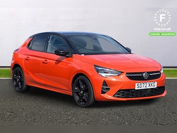 Used Vauxhall Corsa 2022 for sale - 79582643: Photo