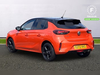 Used Vauxhall Corsa 2022 for sale - 79582643: Photo