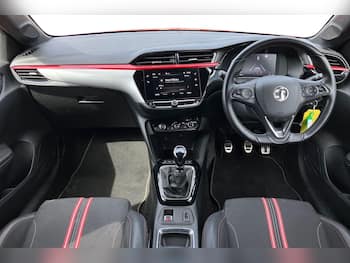 Used Vauxhall Corsa 2022 for sale - 79582643: Photo