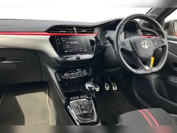 Used Vauxhall Corsa 2022 for sale - 79582643: Photo