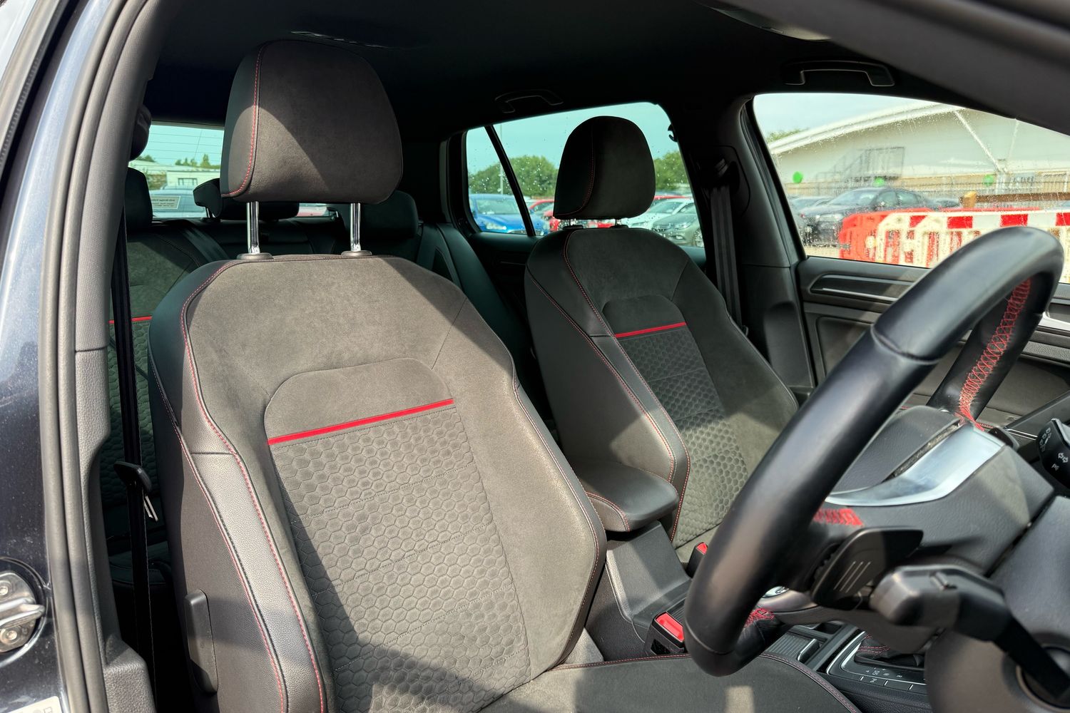 Used Volkswagen Golf 2018 for sale - 76509241: Photo 13