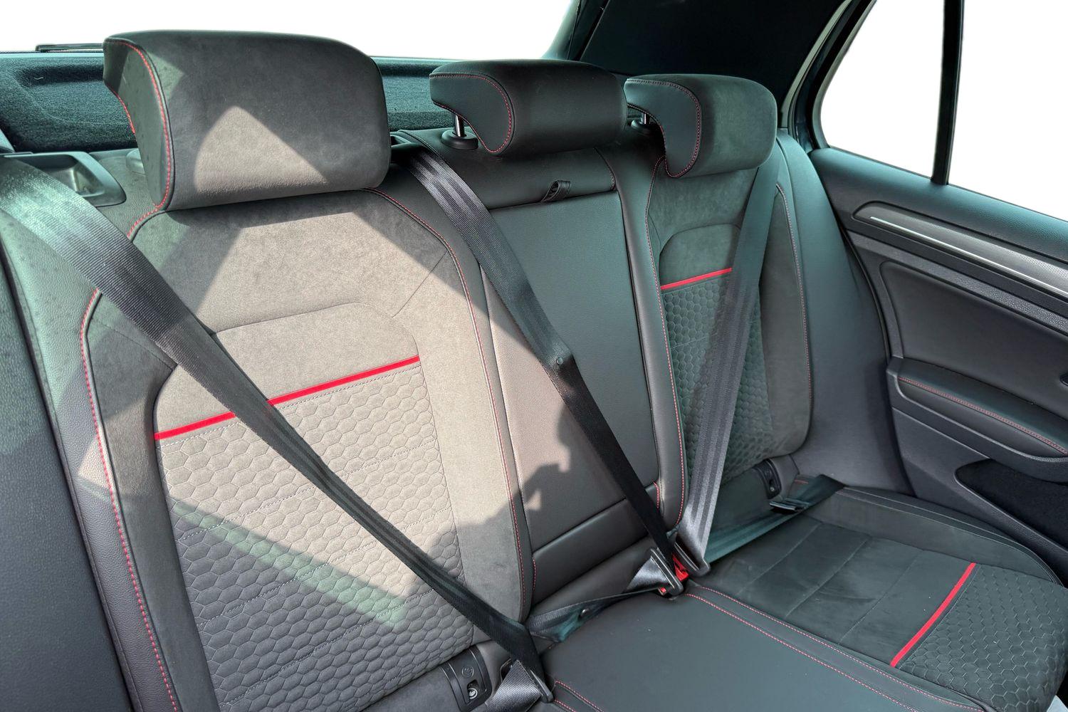 Used Volkswagen Golf 2018 for sale - 76509241: Photo 14