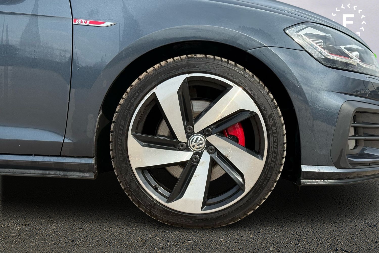 Used Volkswagen Golf 2018 for sale - 76509241: Photo 16