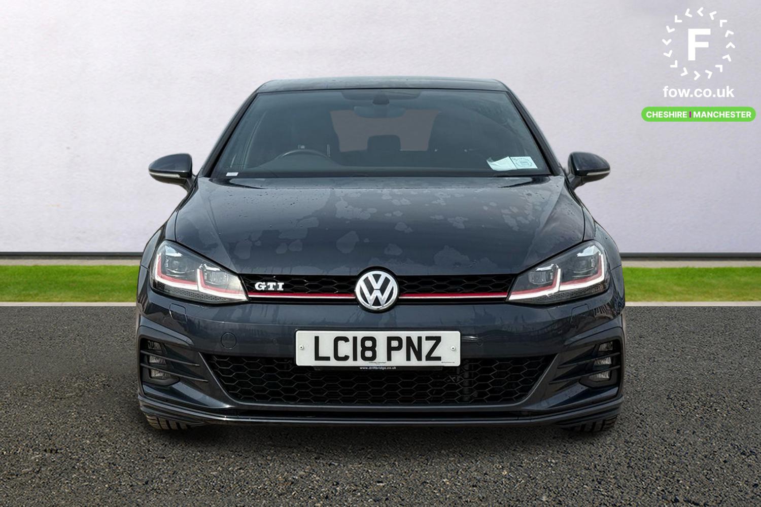 Used Volkswagen Golf 2018 for sale - 76509241: Photo 17